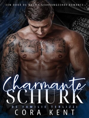 cover image of Charmante Schurk